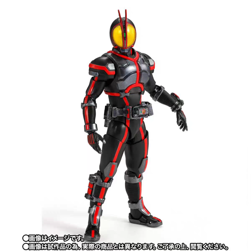 Em Estoque BANDAI S.H.Figuarts - Bandai Tamashii Nations S.H.Figuarts avaliação e preço