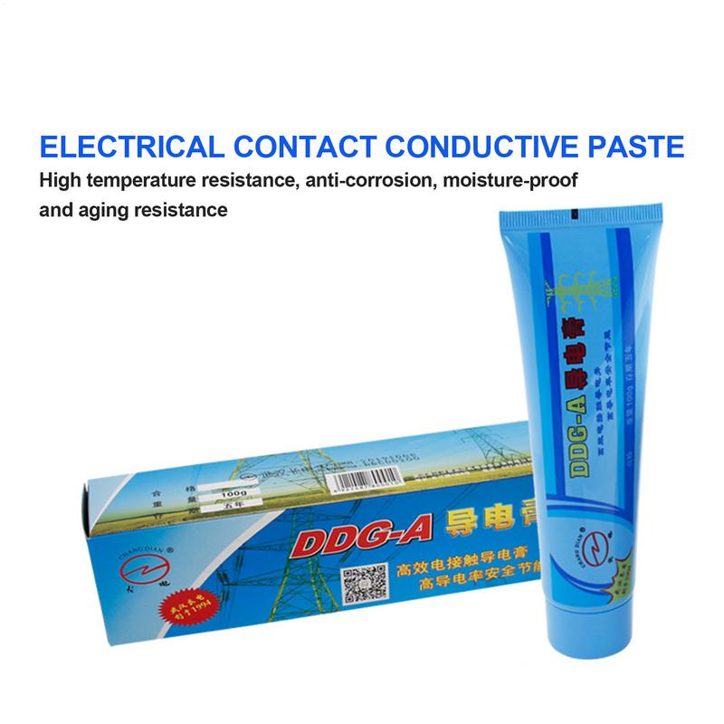 Graxa elétrica 100g Lubrifican - Contact Cement Glue avaliação e preço