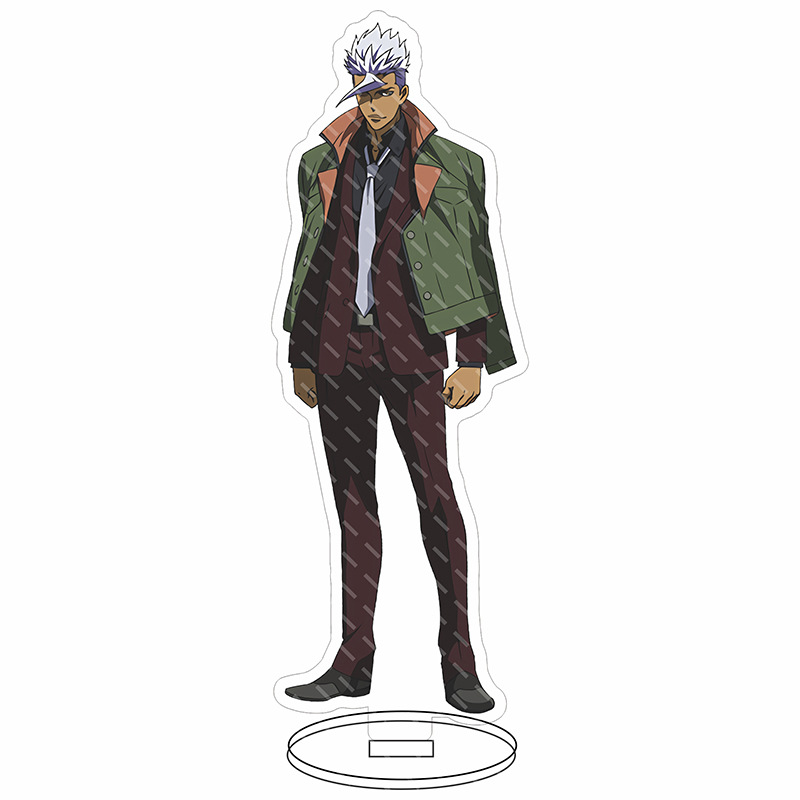 Figura de Ação Iron-Blooded Or - Bandai Gundam Hg avaliação e preço