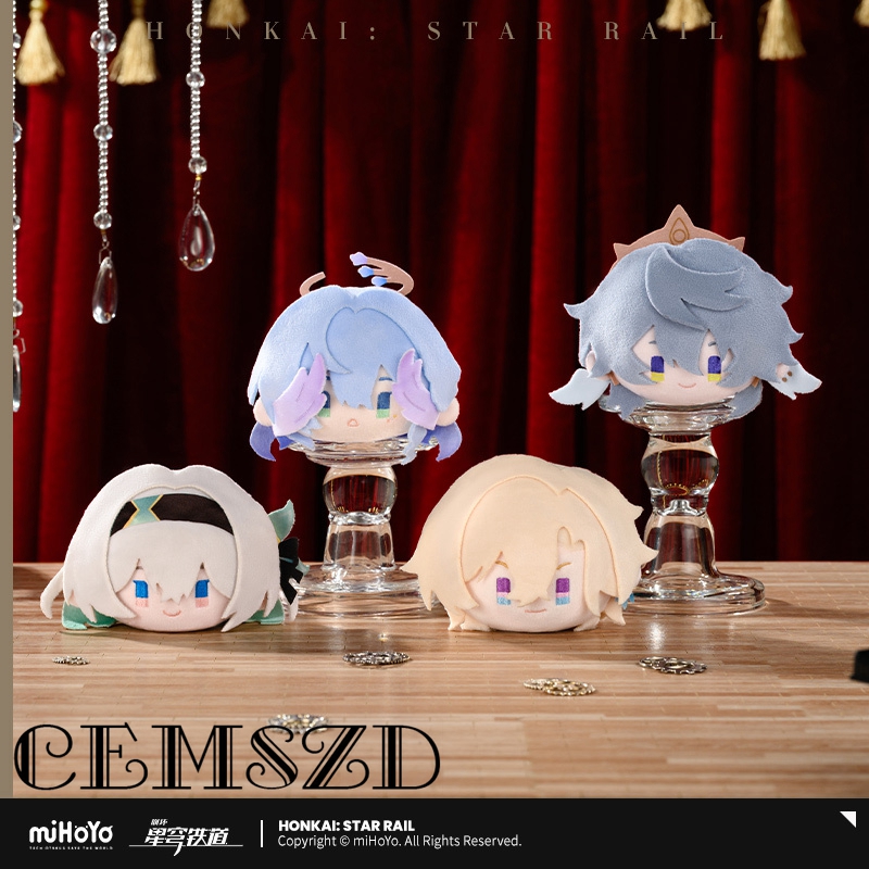 [Original] Chaveiro Oficial do - Anaxa Cosplay Prop avaliação e preço