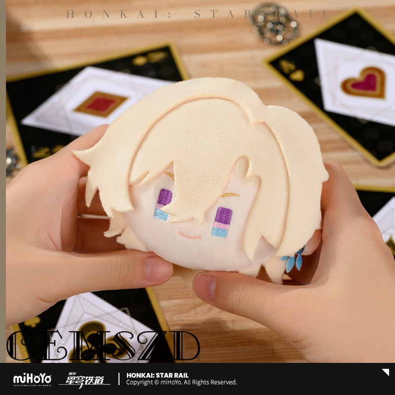 [Original] Chaveiro Oficial do - Anaxa Cosplay Prop avaliação e preço
