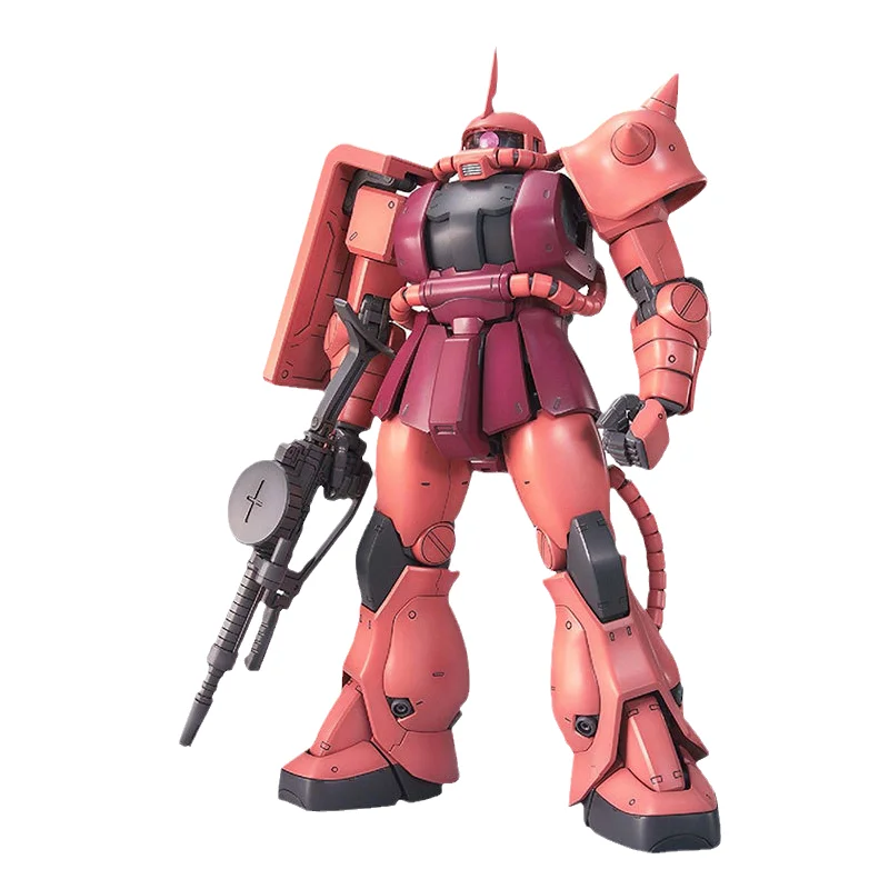 Bandai original gundam anime m - Bandai Gundam Hg avaliação e preço