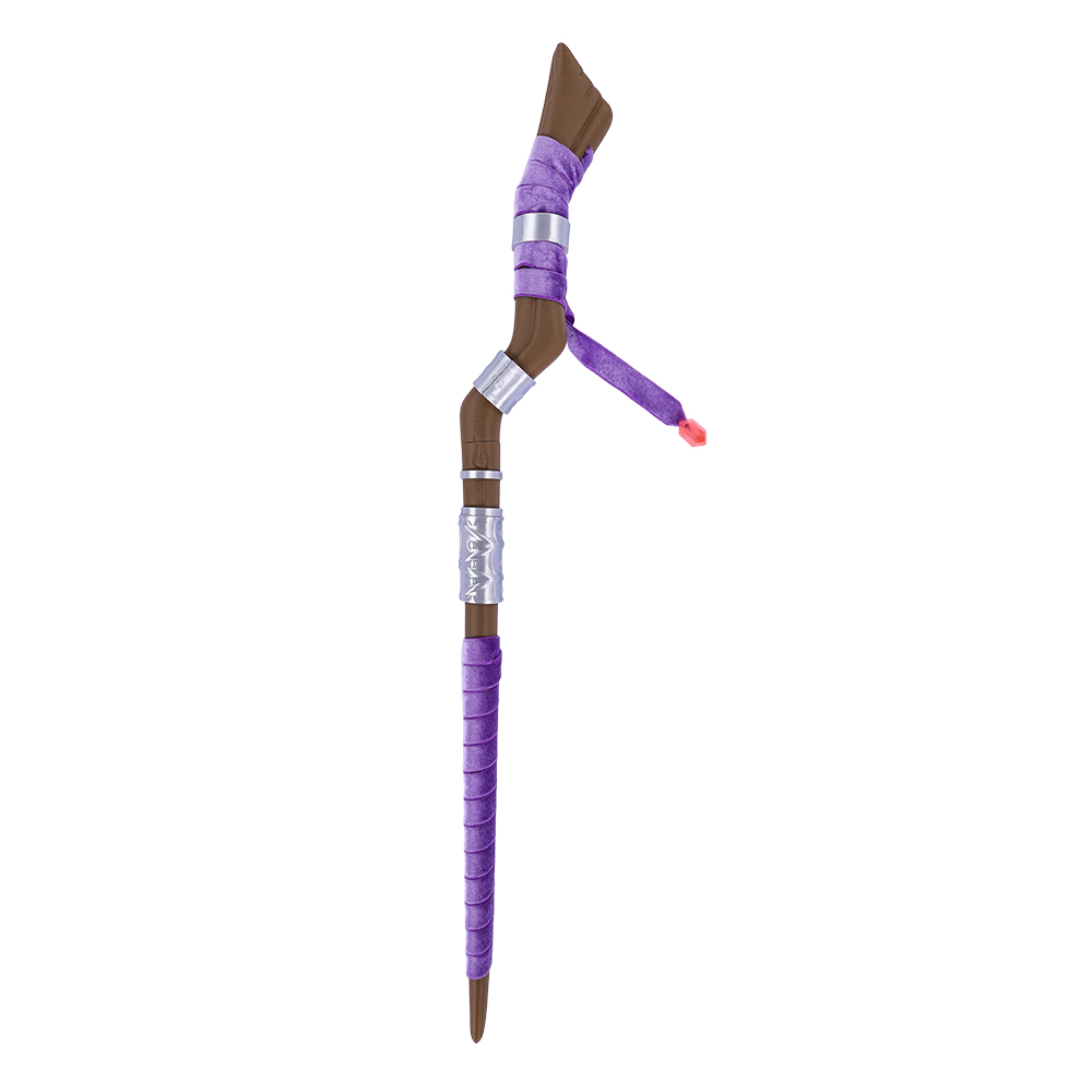 Acessórios de Fantasia Cosplay - Frieren Cosplay Prop avaliação e preço